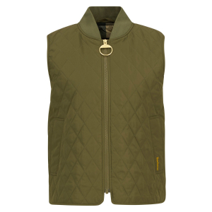 Barbour - W's ROEBURN GILET
