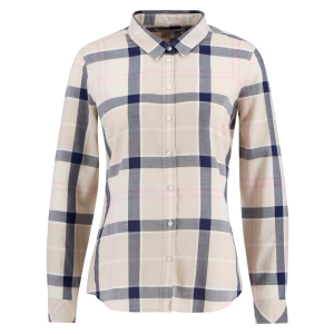 Barbour - W's BREDON CHECK SHIRT