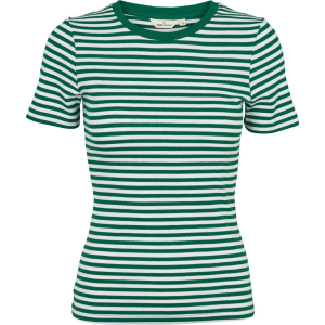 Basic apparel - W's Ludmilla SS O-Neck