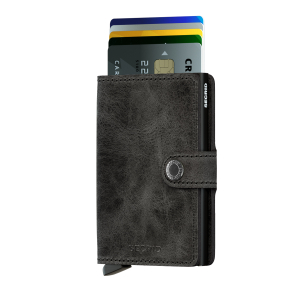 Secrid - MINIWALLET VINTAGE