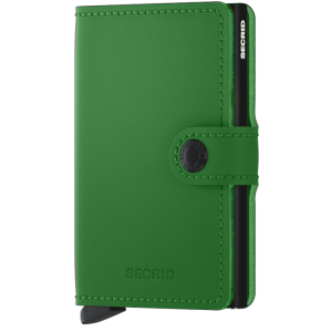 Secrid - MINIWALLET MATTE
