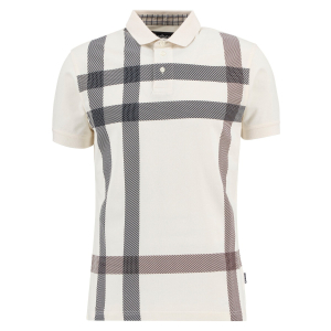 Barbour - M's BLAINE TAILORED POLO
