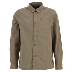 Barbour - M's Washed Overshirt