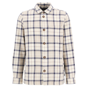 Barbour - M's VENNEL OVERSHIRT