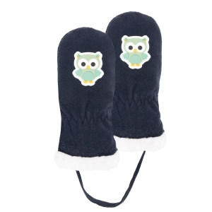 Isotoner - K's 83708 MOUFLES POLAIRE