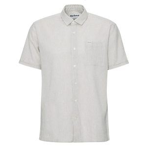 Barbour - M's Nelson Short-Sleeved Regular Shirt