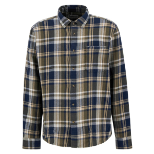 Barbour - M's CHOPFORD RELAXED CHECKED SHIRT