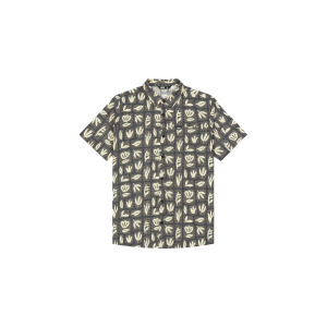 Picture - M's KLIVOX PRINTED SHIRTS