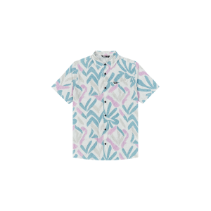 Picture - M's KLIVOX PRINTED SHIRTS