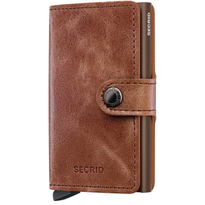 Secrid - MINIWALLET VINTAGE