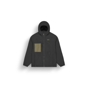 Picture - M's STALL JKT