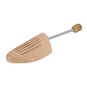 Famaco - Embauchoir bois ressort