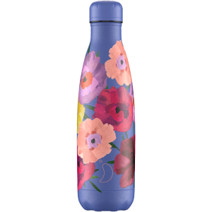 Chilly's - 500ml Floral Edition