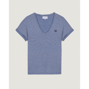 Maison labiche - W's CHATEAU MINI PATCH COEUR
