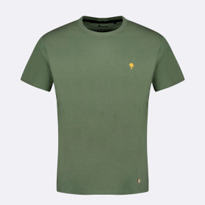 Faguo - M's ARCY T-SHIRT COTTON