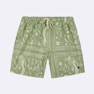 Faguo - M's MIMIZAN WOVEN