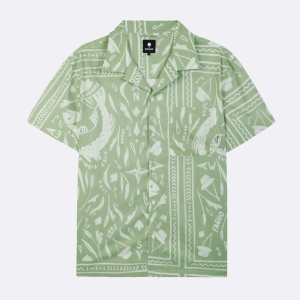 Faguo - M's PAIOLIVE WOVEN