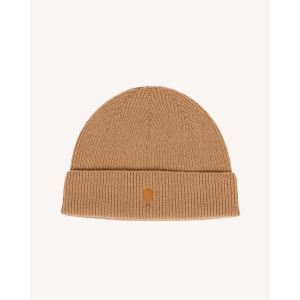 Faguo - M's F24HA0401 BEANIE HEADS WOOL