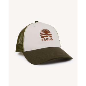 Faguo - CAP WOOL POLYESTER
