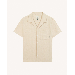 Faguo - M's PAIOLIVE SHIRT WOVEN