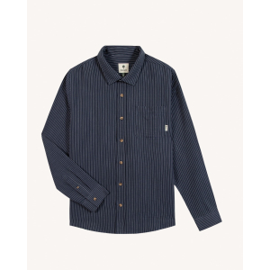 Faguo - M's SIGNY SHIRT WOVEN