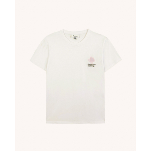 Faguo - M's ARCY KNIT T-SHIRT