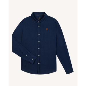 Faguo - M's IRATY SHIRT WOVEN