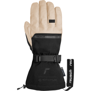 Reusch - M's DUALITY R-WOOL