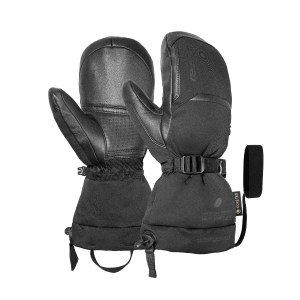 Reusch - W's Volcano Pro Gore-tex + Gore Warm technology mitten