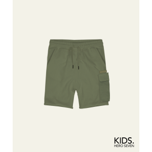 Hero seven - K's Rocky Pocket Short