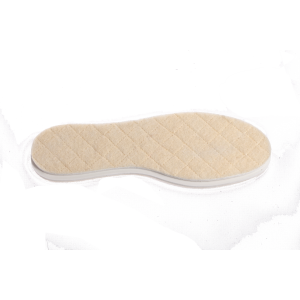 Famaco - Semelle Laine Piqué