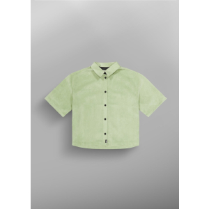 Picture - W's SESIA CORD SHIRT