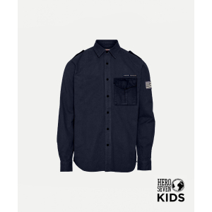 Hero seven - K's SMQ SHIRT