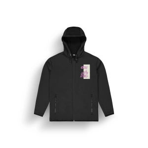Picture - M's PARK ZIP TECH HOODIE