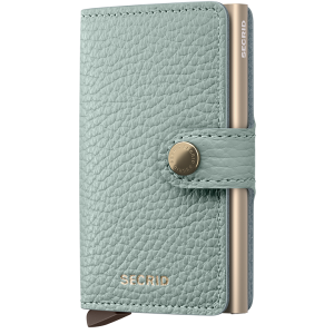 Secrid - MINIWALLET PEBBLE