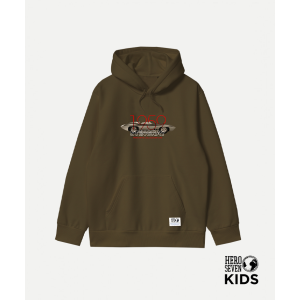 Hero seven - K's STINGRAY SW