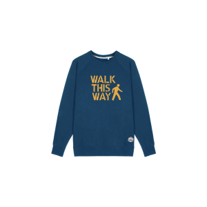 French disorder - K's SWEAT MAX WALK THIS WAY