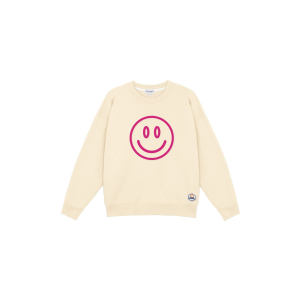 French disorder - K's SMILEY (tricotin)