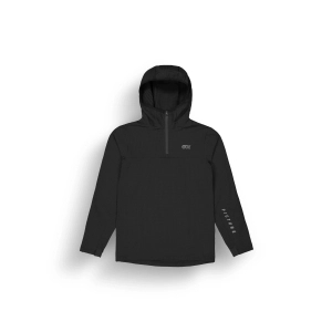 Picture - W's PARAGA W ZIP HOODIE