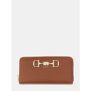 Guess - JANIE SLG LARGE ZIP AROUND