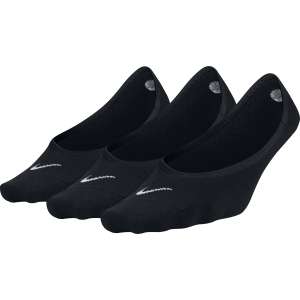 Nike - W's Lightweight Footie Training Socks
