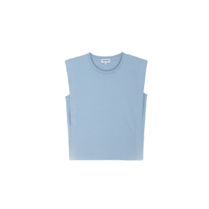 French disorder - W's Top Poppy NUDE