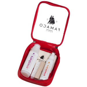 Famaco - Kit Loisir Sneakers