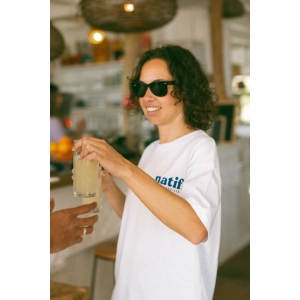 Natif - T-shirt Cliché Marseille