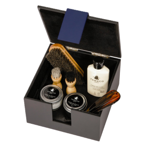 Famaco - Coffret London Bleu