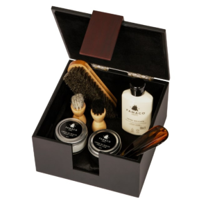 Famaco - Coffret London Bordeaux