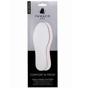 Famaco - Comfort & Fresh Eponge