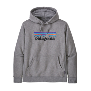 Patagonia - M's P6-Logo Uprisal Hoody