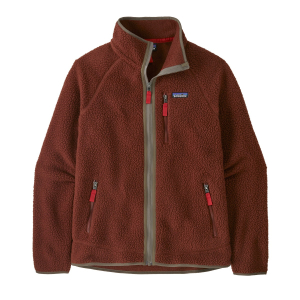 Patagonia - M's Retro Pile Jkt