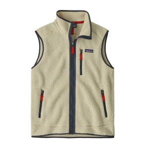 Patagonia - M's Retro Pile Vest